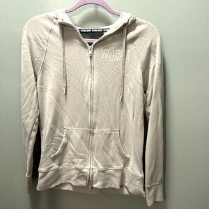 Victoria’s Secret Workout Zip Jacket